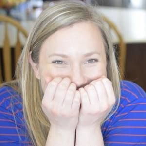 Meet your Posher, Sara